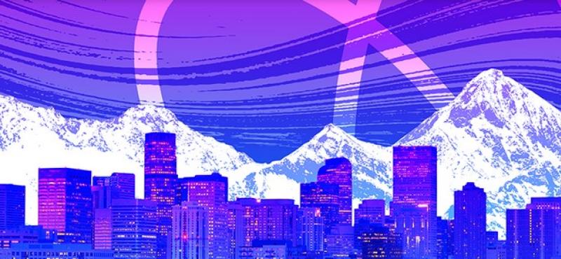 NSTA Denver Background